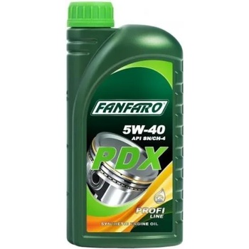 Image 1 of Fanfaro PDX 5W-40 1 l