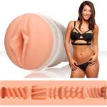 Fleshlight Eva Lovia Sugar - вагина - реалистична текстура