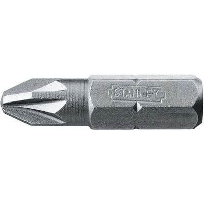Stanley 1/4" Pz2 ST-1-68-949