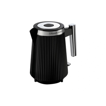 Image 1 of Russell Hobbs Brontë 1, 7L черен електрически чайник (26750-70)