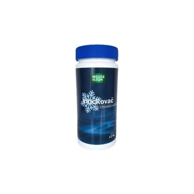 MOUSE OLEUM Vločkovač 1,5 kg