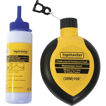 Topmaster Маркираща линия комплект Topmaster 289908