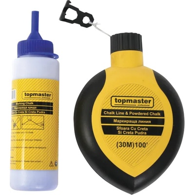 Topmaster Маркираща линия комплект Topmaster 289908