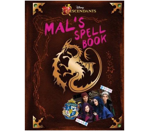 Descendants - Disney