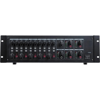 BST UPX460