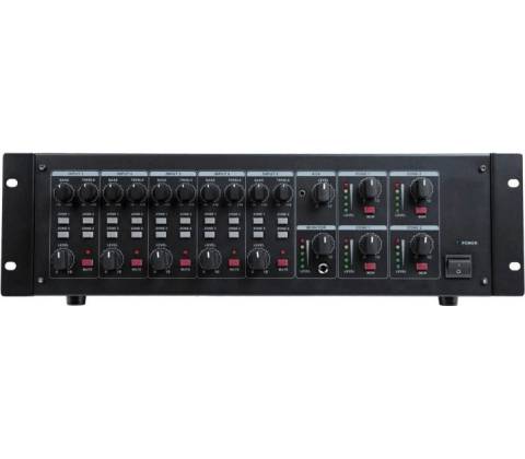 BST UPX460