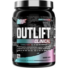 Nutrex Research Outlift Clinical Edge 628,91 g