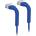 Ubiquiti CAT6 UniFi Patch Cable 0.3m Blue U-CABLE-PATCH-0.3M-RJ45-BL (U-CABLE-PATCH-0.3M-RJ45-BL)