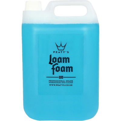 Peaty's Loam Foam 5000 ml