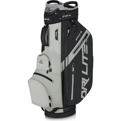 Big Max DRI LITE SPORT Cart Bag 2020 – Hledejceny.cz
