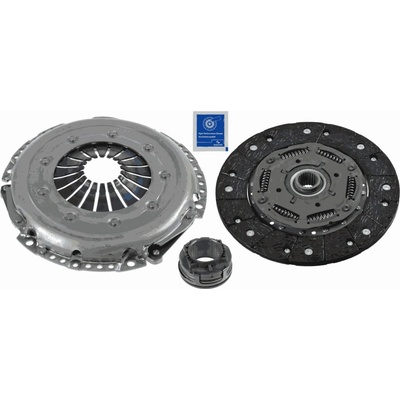 Sada spojky SACHS 3000 951 055 (3000951055)
