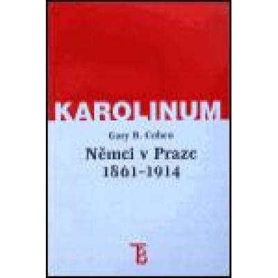 Němci v Praze 1861-1914