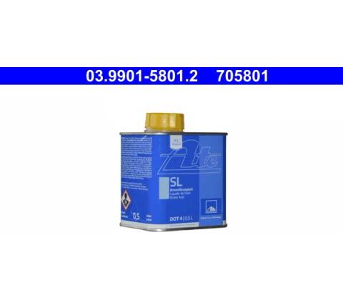 ATE SL DOT 4 500 ml
