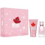 Dsquared2 Wood for Her Set (EDT 30ml + BL 50ml) за Жени