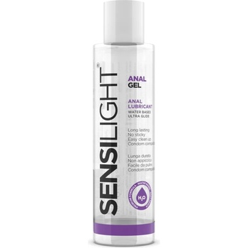 Анален лубрикант, ултра хлъзгав - Sensilight Analgel 150ml (INTIM00005)