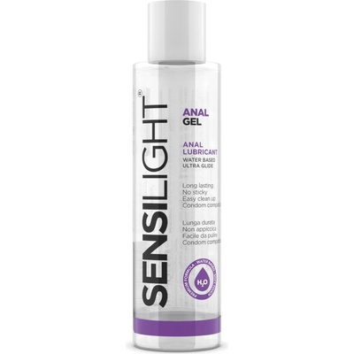 Анален лубрикант, ултра хлъзгав - Sensilight Analgel 150ml (INTIM00005)
