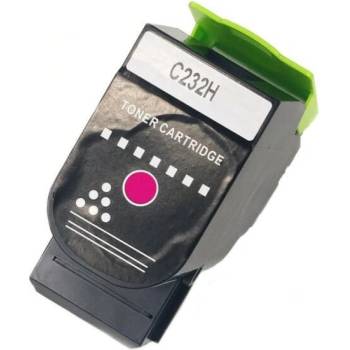 Image 1 of Compatible Lexmark C232HM0