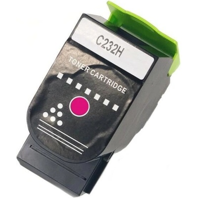 Compatible Lexmark C232HM0