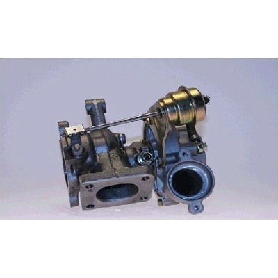 BORGWARNER KKK CITROEN JUMPER 2.5 TD 79 KW - 107 HP ORIGINÁL TURBO