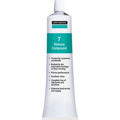 Molykote Dow Corning 7 100 g