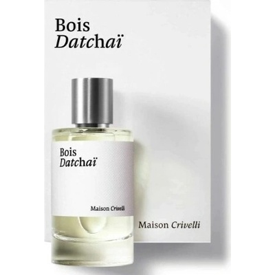 Maison Crivelli Bois Datchai parfumovaná voda unisex 100 ml tester