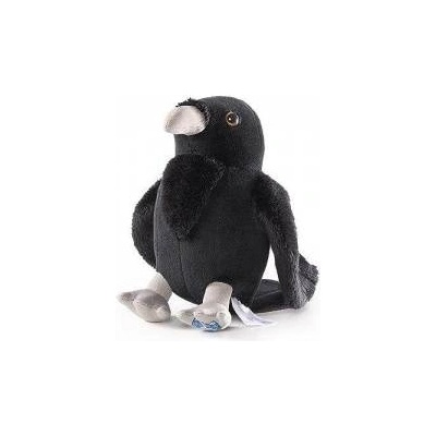 The Noble Collection Harry Potter Plush Raven Mascot Raven Figure 14 Cm Noble Collection