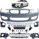 Angeleyes Predný M nárazník BMW 4.rady F32,F33,F36