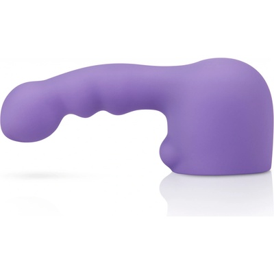 Le WAND RIPPLE WEIGHTED SILICONE ATTACHMENT