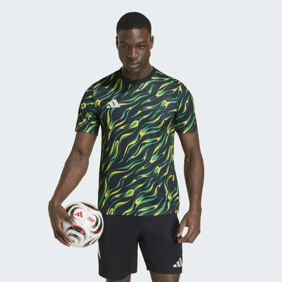 adidas Practise 26 zeleno-žltý