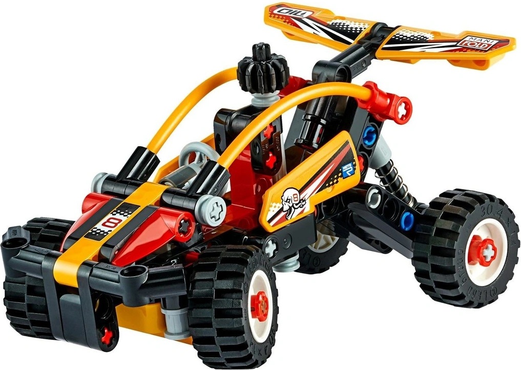 LEGO® Technic 42101 Bugina