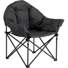 Vango Titan 2 Oversized Chair tmavě šedá