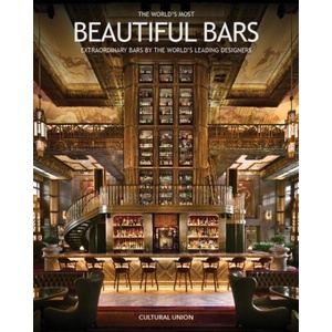 World's Most Beautiful Bars (ISBN: 9781068260803)