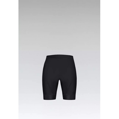 Gobik krátké bez laclu Limited 6.0 K9 W černá