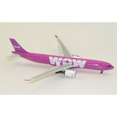 Phoenix A330-941neo WOW Air 1:400