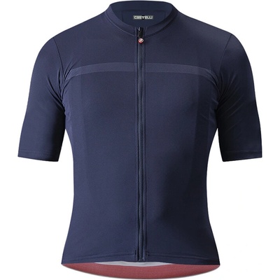 Castelli Classifica Blue