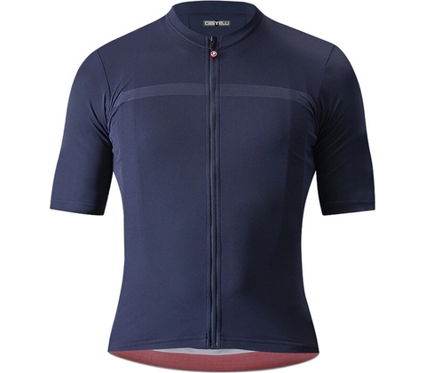 Castelli Classifica Blue