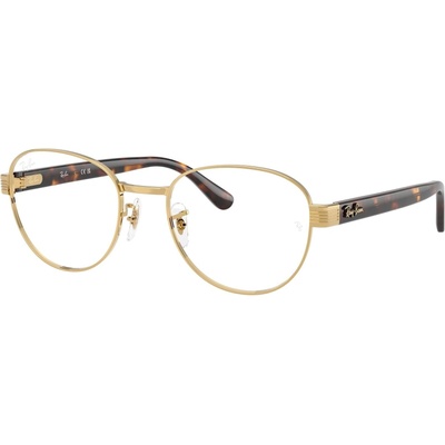 Ray-Ban RX6543 2500 (RX6543 2500)