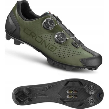 Crono MTB CX-2-22 zelené