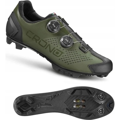 Crono MTB CX-2-22 zelené
