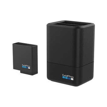 GoPro Fusion Dual Battery Charger ASDBC-001