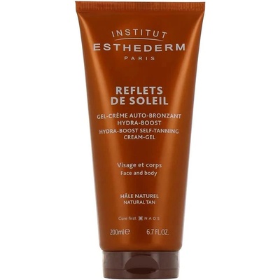 Institut Esthederm 129202 200ml Sunscreen - Brown