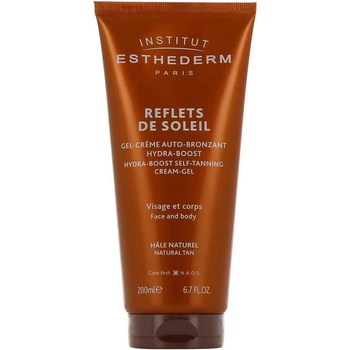 Institut Esthederm 129202 200ml Sunscreen - Brown
