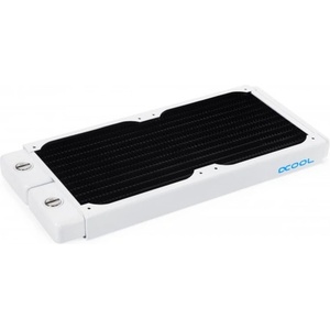 Alphacool Радиатор Alphacool NexXxoS ST30 Full Copper 240mm Radiator V. 2 (1021517) - mypc
