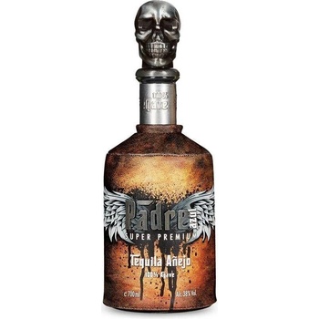 Padre azul Tequila Падре Азул Аниехо