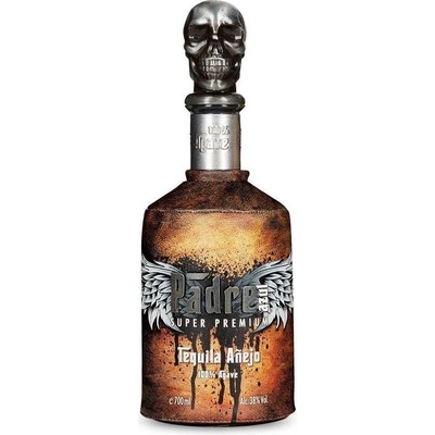 Padre azul Tequila Падре Азул Аниехо