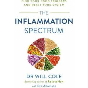 Inflammation Spectrum (ISBN: 9781529379112)
