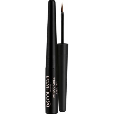Collistar Oční linka Collistar Impeccable č. 2 Hnědá 2,5 ml