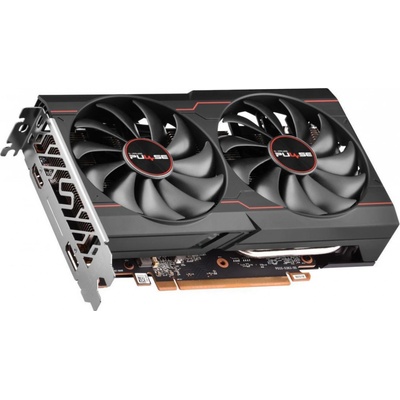 Sapphire Radeon RX 6500 XT PULSE 4GB GDDR6 11314-01-20G