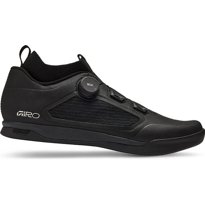 Giro Обувки за планинско колоездене Giro Chamber TR Cycling shoes - Black - размер 45, 5 (EU) (036-1290-0121)