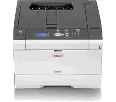 OKI C532dn